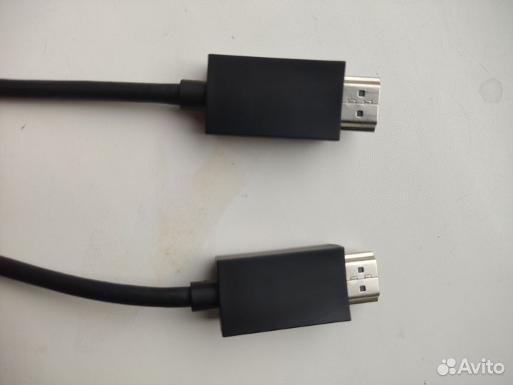 Кабель провод hdmi v2.1 от sony ps5