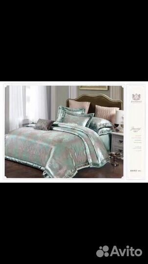 Кпб постельное