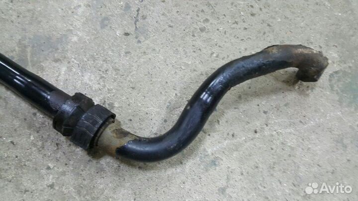 Стабилизатор передний Porsche Cayenne 955 06