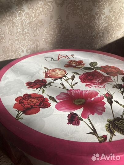 Чайный сервиз новый