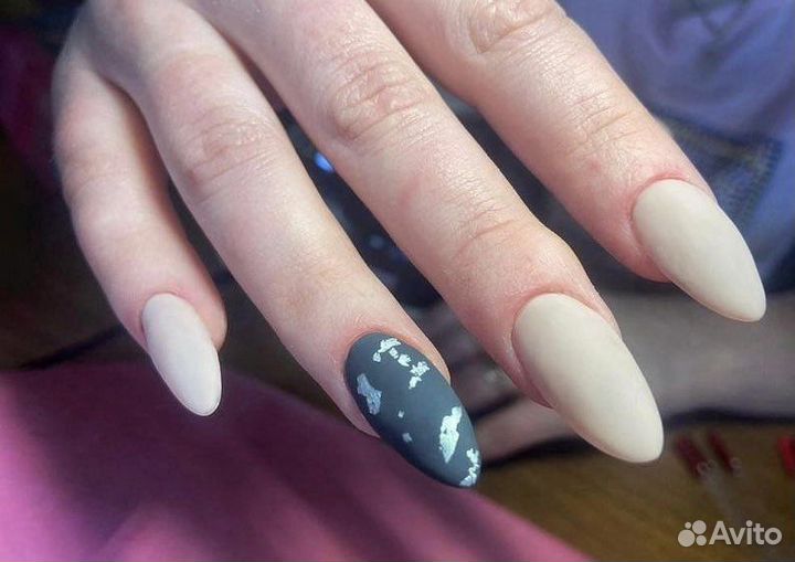 Наращивание Искитим