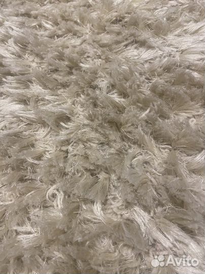 Ковер 2,3 х 1,6 хорошо выстиран