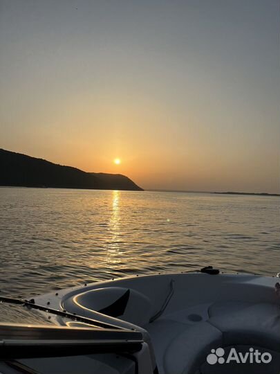 Экскурсии на Катере по Волге