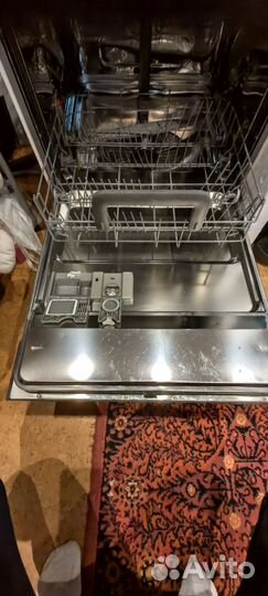 Посудомоечная машина бу Electrolux