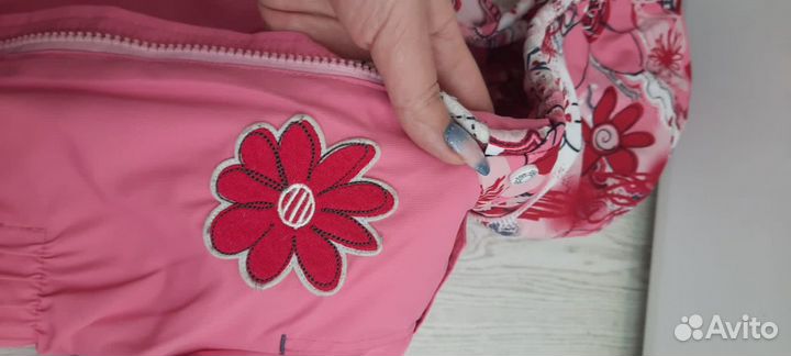 Одежда детская пакетом