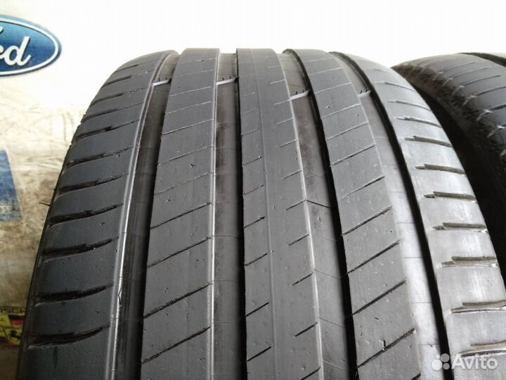 Michelin Latitude Sport 3 295/40 R20 110Y