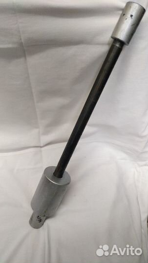 Съемник гранат (обратный молоток)