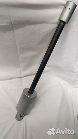 Съемник гранат (обратный молоток)