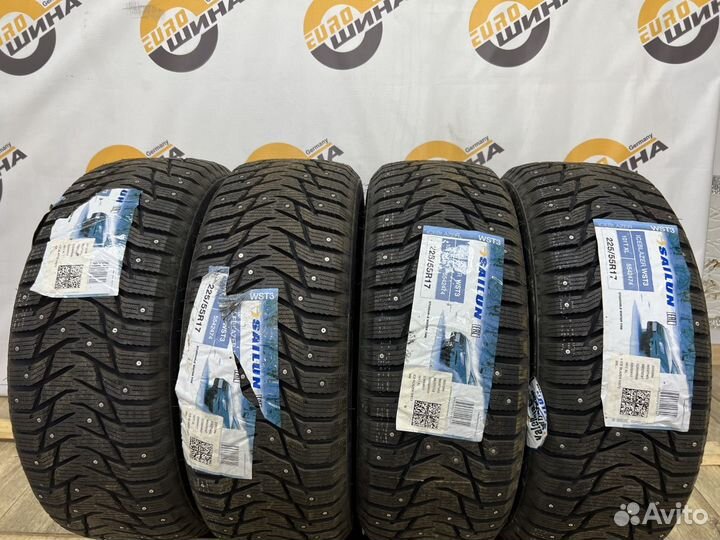 Sailun Ice Blazer WST3 225/55 R17