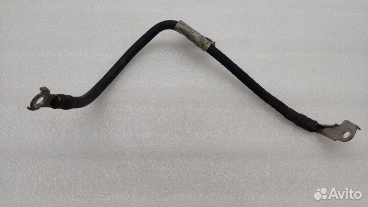 Провод силовой Volkswagen Passat B8 cjsa 2016