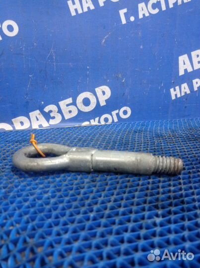 Буксировочный крюк Opel Astra H купе Z18XER 2007