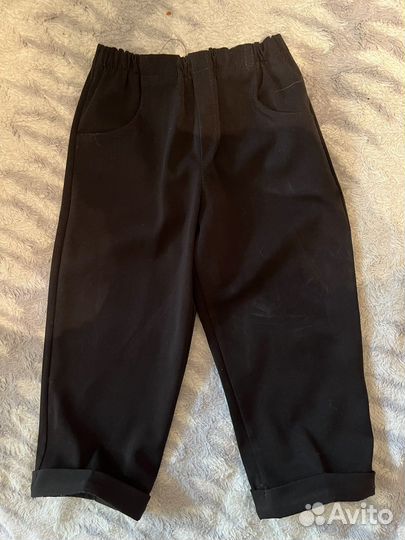 Рубашка + 2 брюк