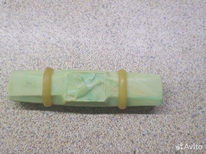 Манок на утку СССР