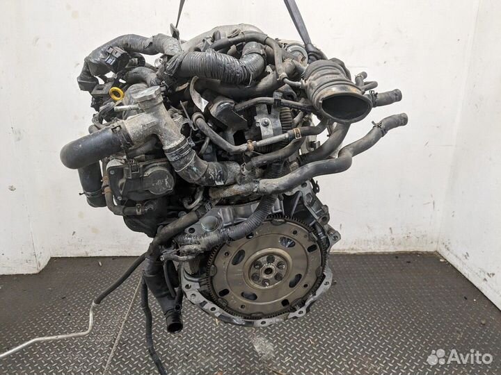 Катушка зажигания Nissan Juke, 2011