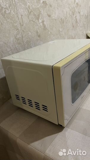 Микроволновая печь midea бу