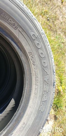 Goodyear GT-Hybrid 165/70 R14