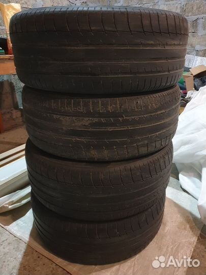 Triangle Sports TH201 225/45 R18