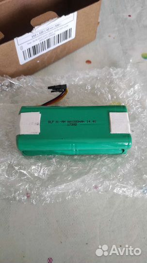 Аккумулятор к робот-пылесосу Redmond RV-R300