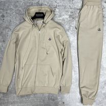 Мужской спортивный костюм Moncler новый