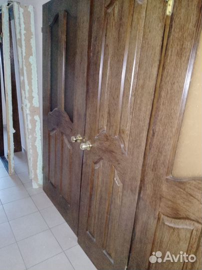 Межкомнатные двери бу кпд