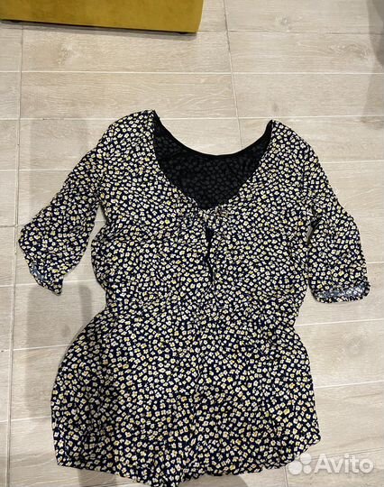 Комбинезон женский zara