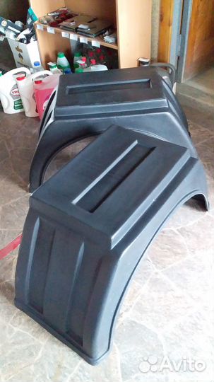 Бампер Газель Бизнес (Заводской)