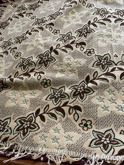 Накидка на диван 1,5/2 метра