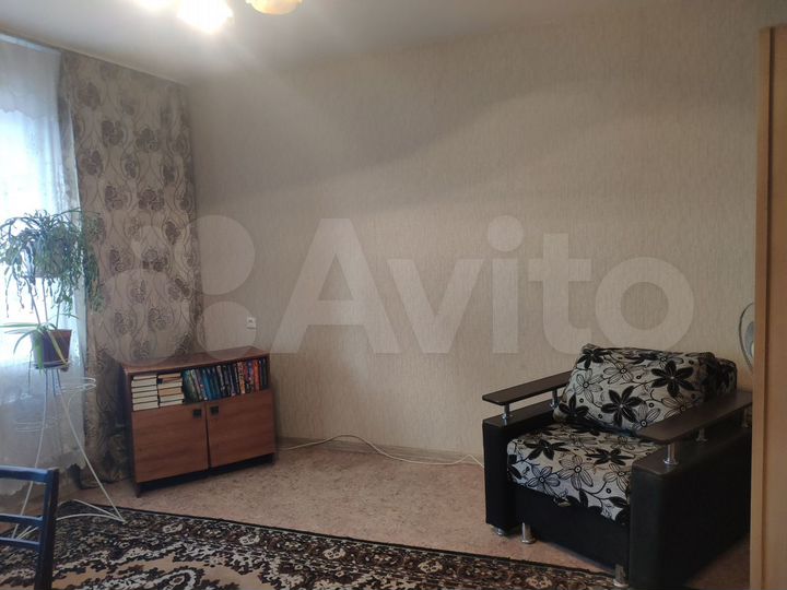 1-к. квартира, 41 м², 2/10 эт.