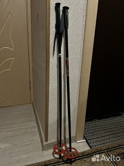 Лыжи беговые