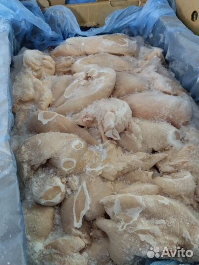 Филе куриное опт