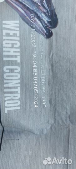 Сухой корм для кошек Orijen Fit & Trim 5.4 кг Cat