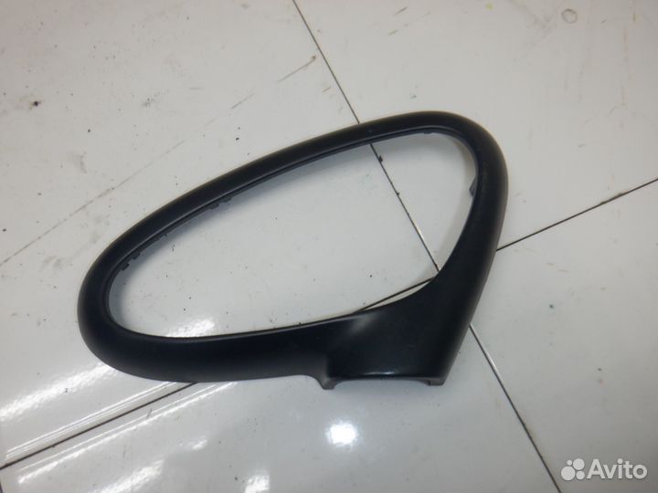 Накладка (кузов внутри) Citroen Xsara