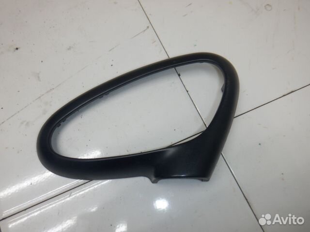 Накладка (кузов внутри) Citroen Xsara