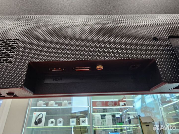 Монитор Aopen 24KG3YM3bip 180Hz 1920x1080 IPS 23,8