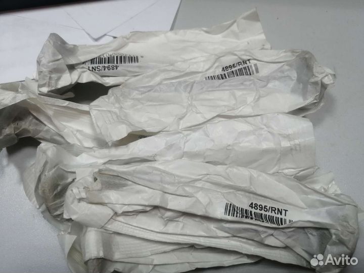 Клапана на Matiz