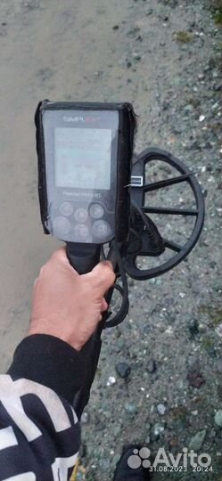 Simplex Nokta Makro+