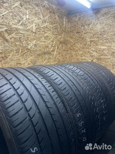 Charmhoo Sports T1 225/40 R18 92W