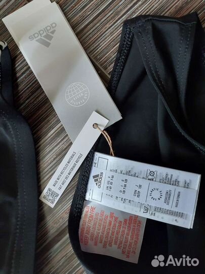 Купальник для девочки