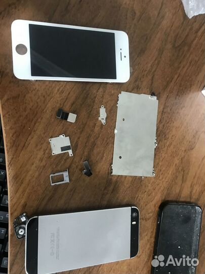 iPhone 5, 64 ГБ