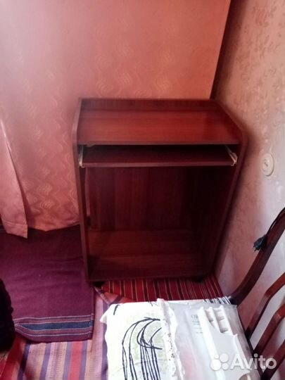 Компьютерный стол новый