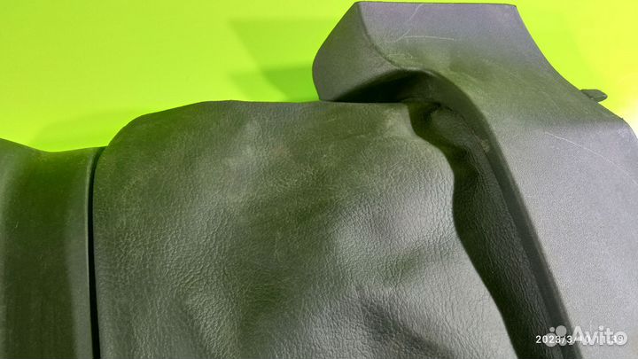 Кожух рулевой колонки для Ford Focus 3