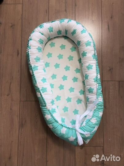 Кокон гнездышко новый