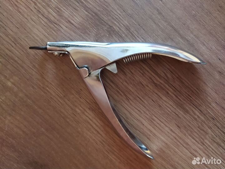 Когтерезка для животных