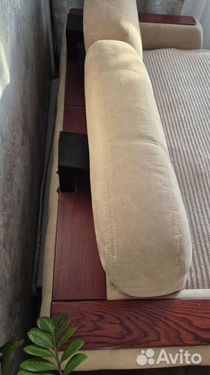 Диван раскладной бу