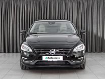 Volvo S60 2.0 AT, 2014, 80 983 км, с пробегом, цена 2 079 000 руб.