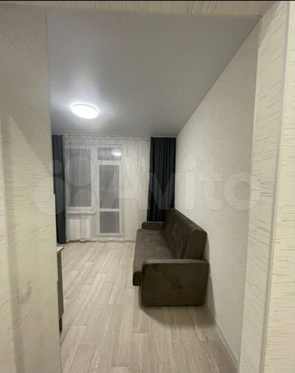 Квартира-студия, 22 м², 13/15 эт.
