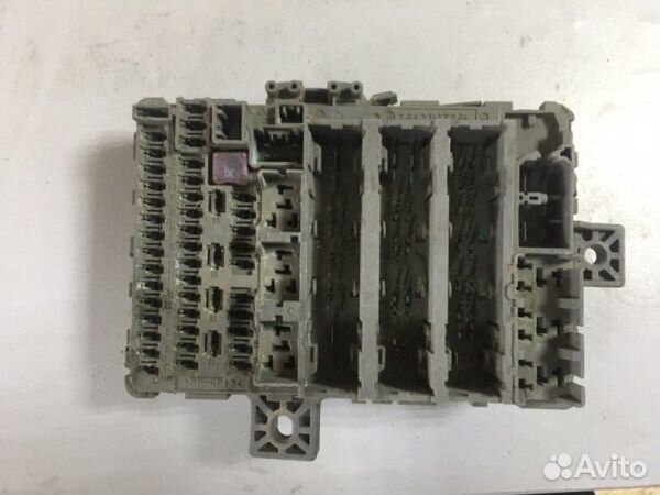 Блок предохранителей Honda Civic