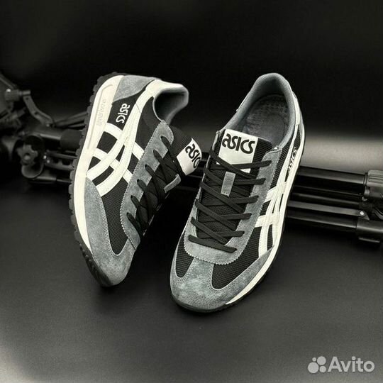 Кроссовки Asics мужские 40-45