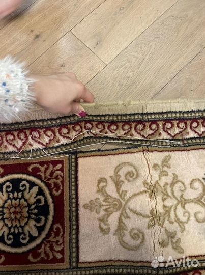 Ковер Бельгия