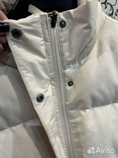 Пуховик Adidas